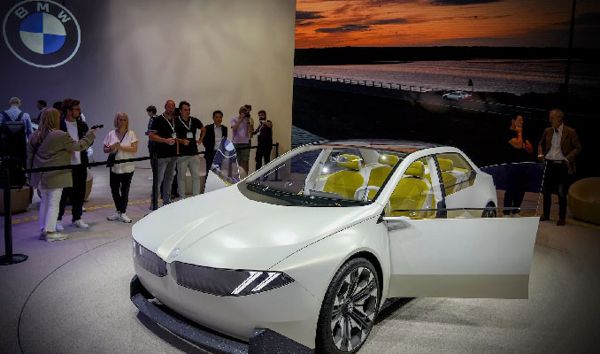 BMW’nin fren sistemi hatasını bulması 2 yıl sürdü!