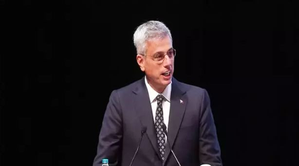 Bakan Memişoğlu: Organ naklini dünyada en iyi yapan ilk 5 ülkeden biriyiz