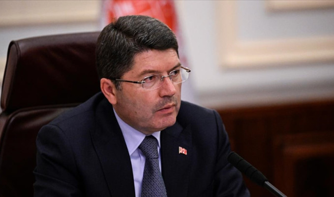 Bakan Tunç: Türkiye Yüzyılı’nı adaletin yüzyılı yapacağız