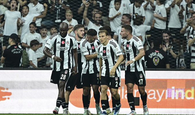 Beşiktaş, Sivasspor’u konuk ediyor