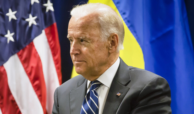 Biden: Tansiyonun düşmesi için çalışıyoruz
