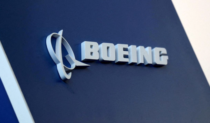 Boeing’de grev korkusu! Sendika ile anlaştı