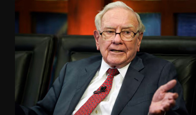 Buffett’tan 229 milyon dolarlık hisse satışı