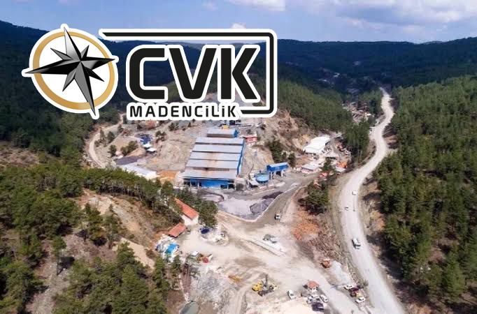 CVK Madencilik’ten dev bedelsiz sermaye artırımı kararı
