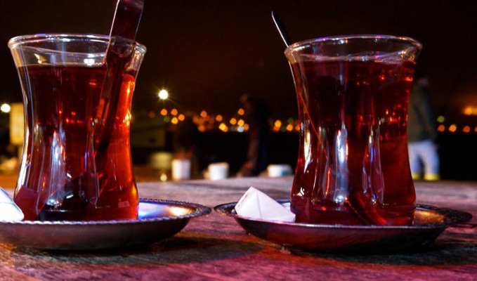 Çay fiyatlarına bir yılda dördüncü zam