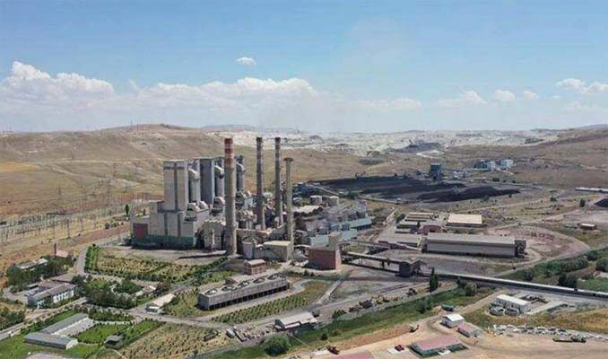 Çayırhan Termik Santrali özelleştirilecek