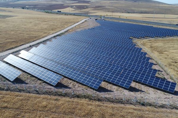 Çemtaş Çelik, GES yatırımı hakkında açıklama yaptı