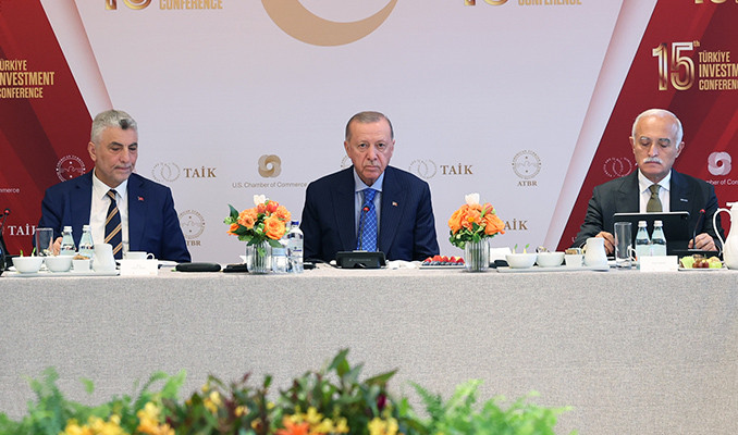 Cumhurbaşkanı Erdoğan’dan “F-16” açıklaması: Engeller kaldırılmalı