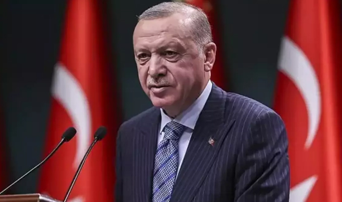 Cumhurbaşkanı Erdoğan’dan önemli açıklamalar