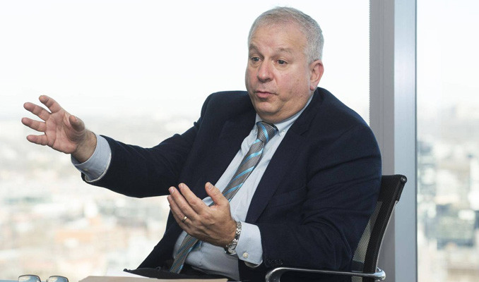 David Rosenberg: Resesyon göstergelerinin yüzde 45’i tetiklendi