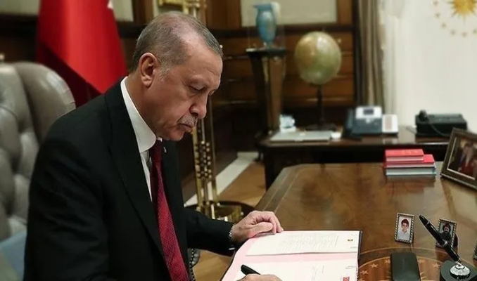 Diplomatik Güvenlik Müdürlüğü kuruluyor