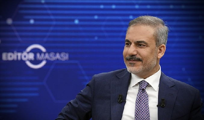 Dışişleri Bakanı Fidan açıkladı: Esad ile görüşmeye hazırız!