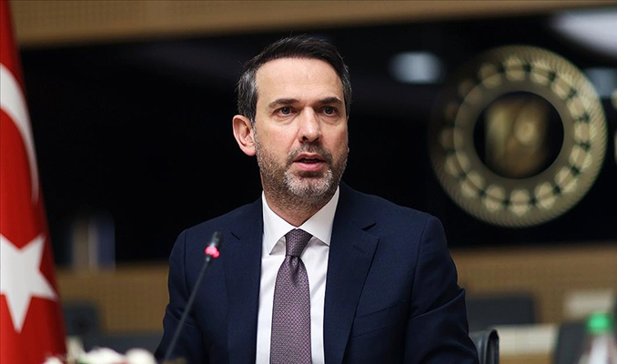 Doğal gaza zam gelecek mi? Bakan Bayraktar yanıtladı