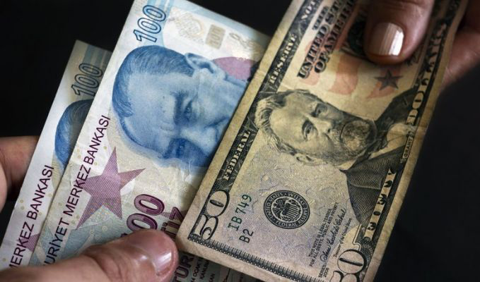 Döviz dönüşümlü Kur Korumalı Mevduat’ta tarih uzatıldı