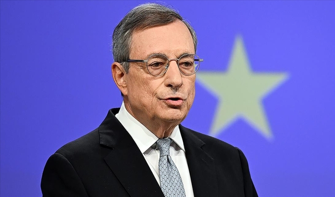 Draghi’den AB’nin rekabet gücünü artıracak formül