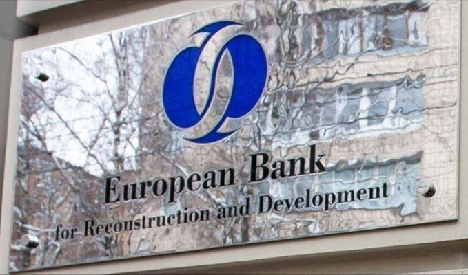 EBRD’den Türkiye için yeni büyüme tahmini