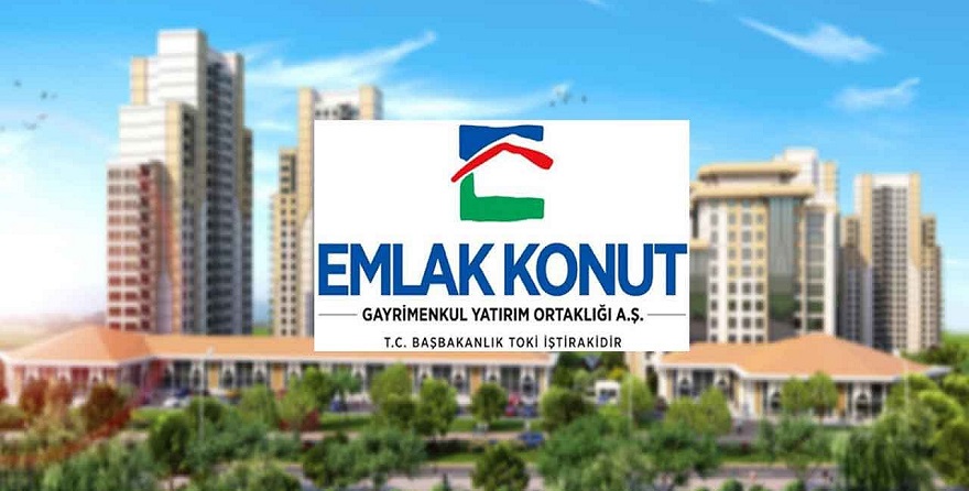 Emlak Konut GYO’dan dikkat çeken bağış