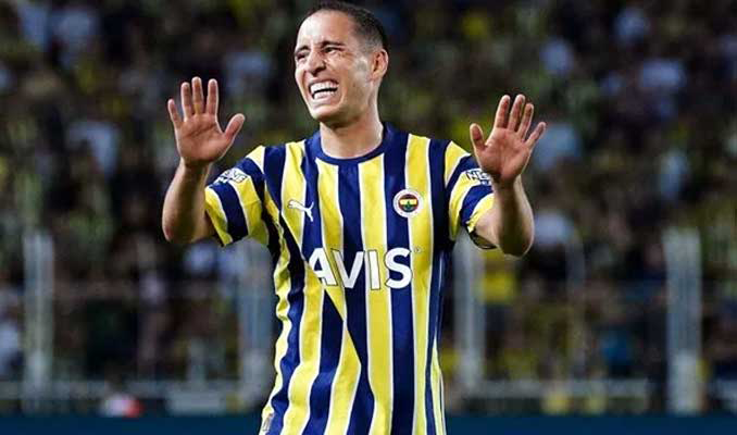 Emre Mor’un yeni takımı belli oldu