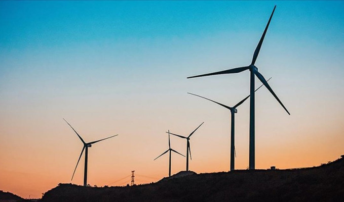Enerji üretiminde yerli kaynakların payı artıyor