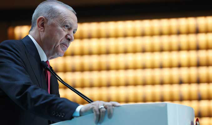 Erdoğan: Ekonomiye katkı yapan her yatırımı destekledik