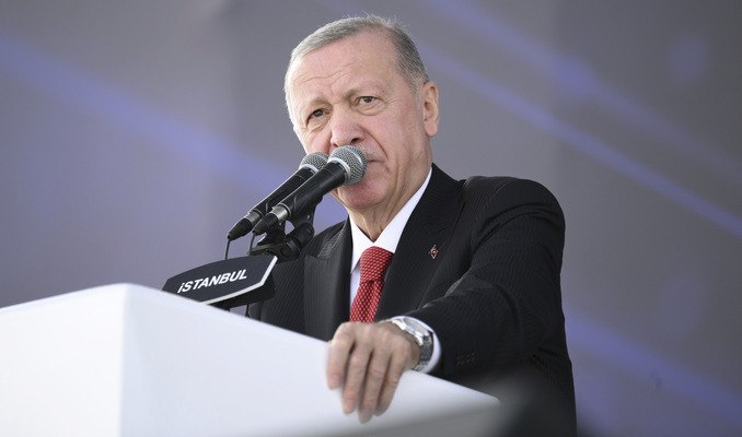 Erdoğan’dan terör mesajı: Kendini dokunulmaz gören alçakların tepesine bindik