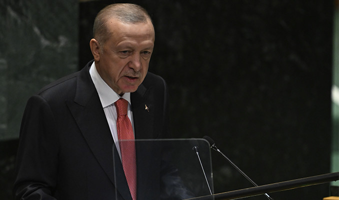 Erdoğan’ın BM konuşması dünya basınına nasıl yansıdı?