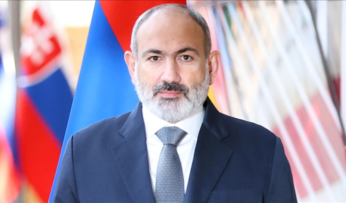 Ermenistan’dan Azerbaycan’a “barış anlaşması” teklifi