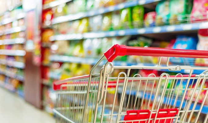 Euro Bölgesi’nde perakende satışlar yükseldi