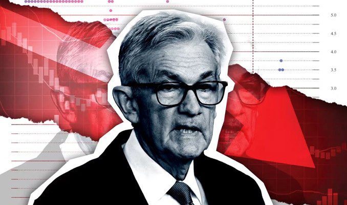 FED’in faiz indirimleri resesyonu engelleyemeyecek