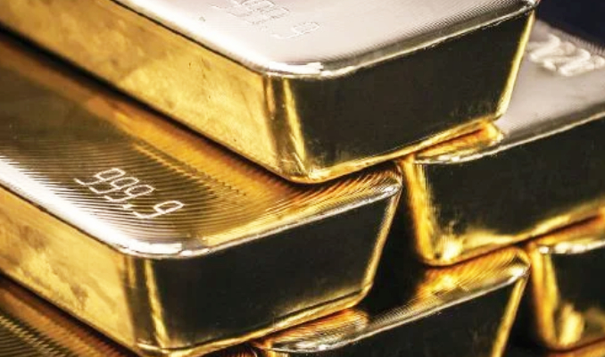 Faiz indirimleri altına ışıltısını kaybettirebilir