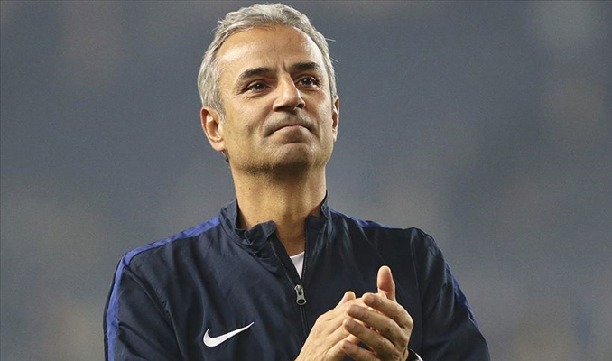 Fenerbahçe’den İsmail Kartal iddiaları hakkında açıklama