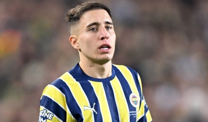 Fenerbahçeli milli oyuncu Eyüpspor’a imza attı