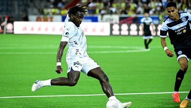 Fenerbahçe’ye Osayi’den kötü haber