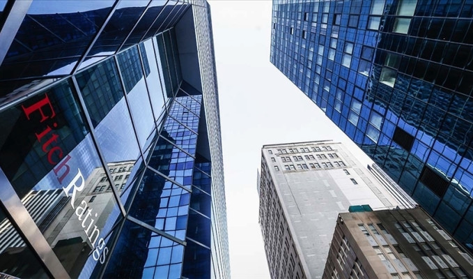 Fitch altı Türk bankasına yatırım yapılabilir notu verdi