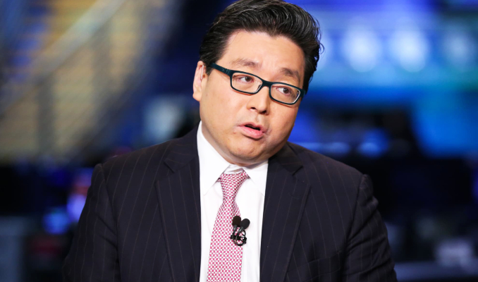 Fundstrat: Hisse senedi piyasalarında iki ay boyunca yön aşağı