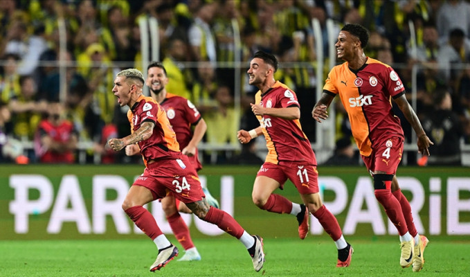 Galatasaray, Süper Lig’de Kasımpaşa’yı konuk edecek