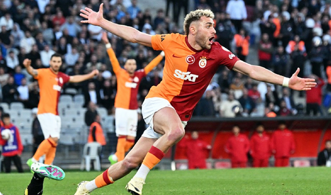 Galatasaray’da ‘kanat’ alarmı