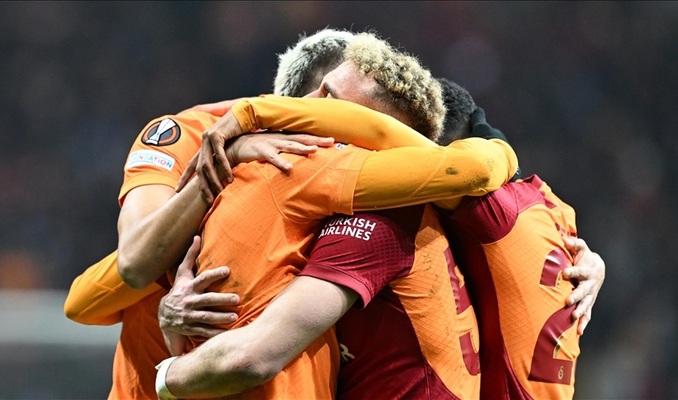 Galatasaray’ın Avrupa arenasında konuğu PAOK