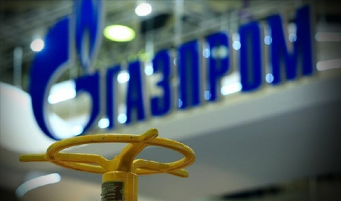 Gazprom gözünü Afrika’ya dikti!