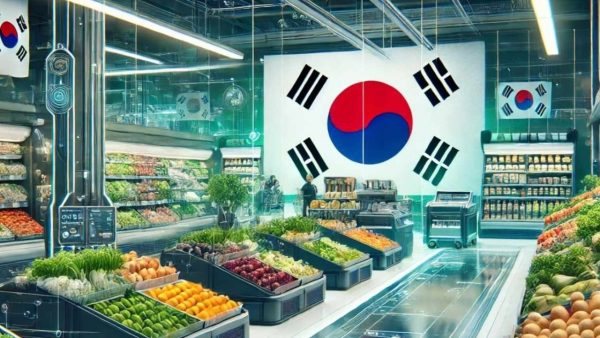 Güney Kore, marketlerde CBDC ödemesini başlatacak