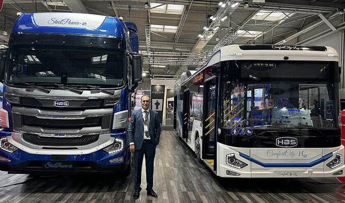 HABAŞ’tan Türkiye’de 1 milyar euroluk yerli otomobil yatırımı