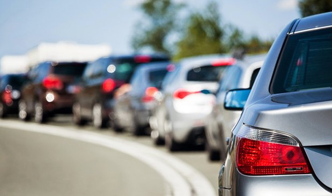 Hafta sonu İstanbul’da bu yollar trafiğe kapalı olacak!