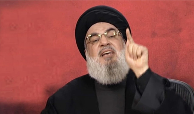 Hizbullah: Nasrallah öldü, savaşımız sürecek