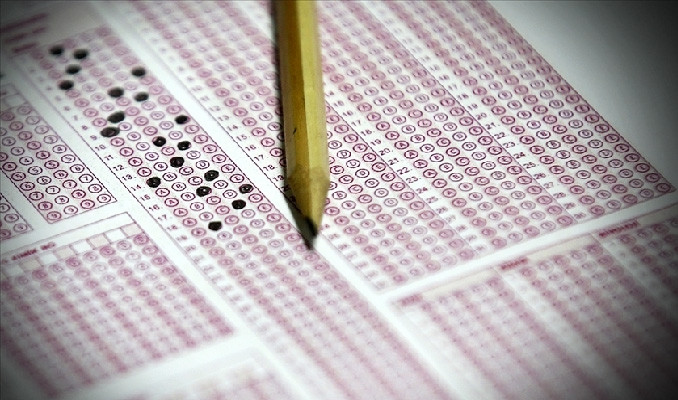 Hukuk ve İdari Yargı Sınavı soru ve cevapları erişime açıldı!