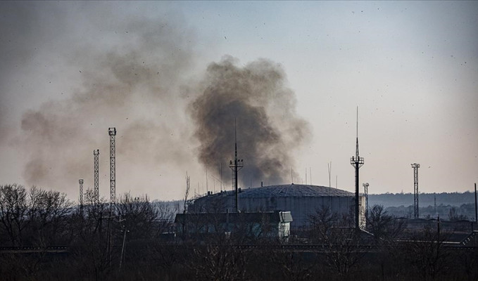 IEA’dan Ukrayna’nın enerji güvenliğini için 10 acil adım önerisi
