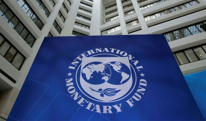 IMF’den Fed’in faiz indirimine yeşil ışık