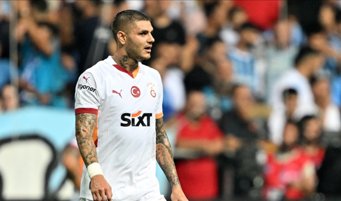 Icardi için flaş iddia