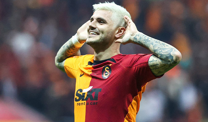 Icardi’den Galatasaray’a kötü haber