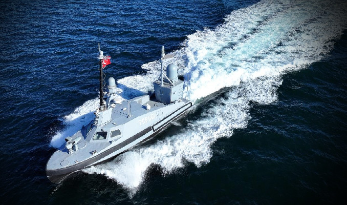 İhracat potansiyeli çok yüksek: Türkiye’nin yeni vurucu gücü!