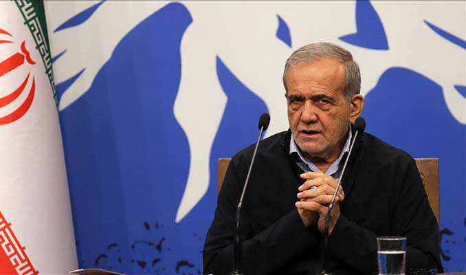 İran’ın İsrail misillemesi ‘Gazze’de ateşkes’ vaadiyle engellenmiş